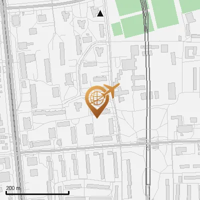 Karte Hugo-Wolf-Straße 51-57, 80937 München