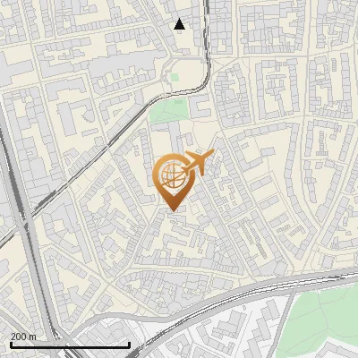 Foto zu Huhnsgasse 4-26, 50676 Köln