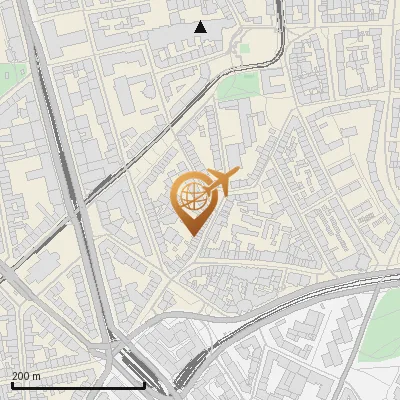 Foto zu Huhnsgasse 30, 50676 Köln