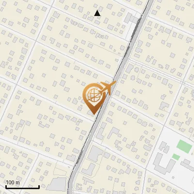 Foto zu Hultschiner Damm 99-107, 12623 Berlin