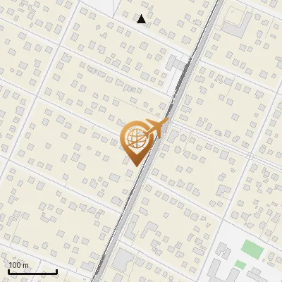 Foto zu Hultschiner Damm 108-109, 12623 Berlin