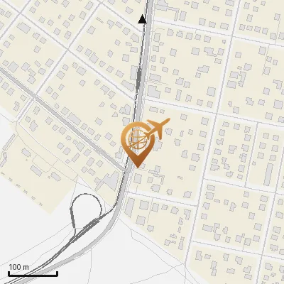 Foto zu Hultschiner Damm 8-14, 12623 Berlin