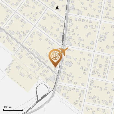 Foto zu Hultschiner Damm 15, 12623 Berlin