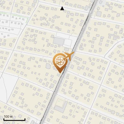 Foto zu Hultschiner Damm 157-158, 12623 Berlin