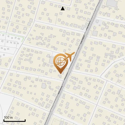 Foto zu Hultschiner Damm 162-165, 12623 Berlin