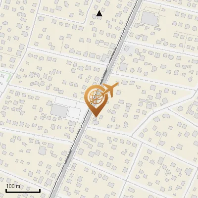 Foto zu Hultschiner Damm 170-173, 12623 Berlin