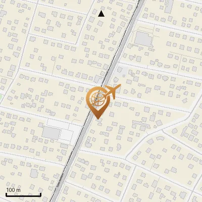 Foto zu Hultschiner Damm 174-182, 12623 Berlin