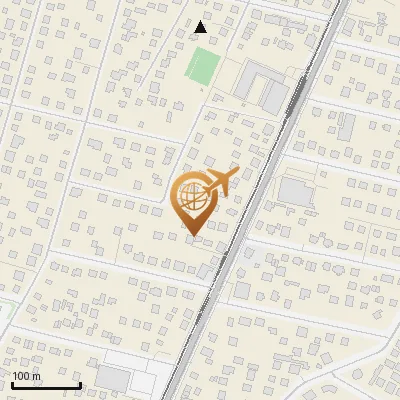 Foto zu Hultschiner Damm 193, 12623 Berlin