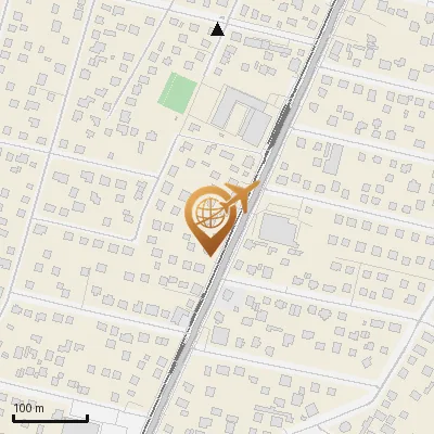 Foto zu Hultschiner Damm 195-199, 12623 Berlin