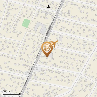 Foto zu Hultschiner Damm 200;204, 12623 Berlin