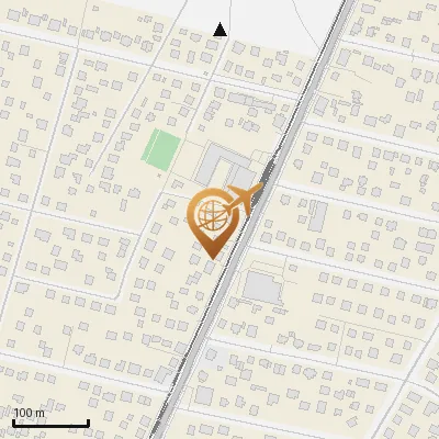 Foto zu Hultschiner Damm 201-207, 12623 Berlin