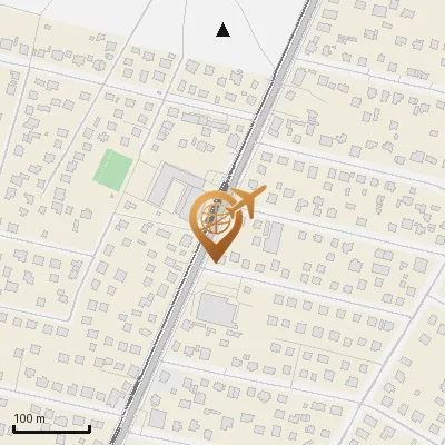 Foto zu Hultschiner Damm 210, 12623 Berlin