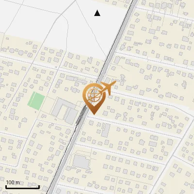 Foto zu Hultschiner Damm 218, 12623 Berlin