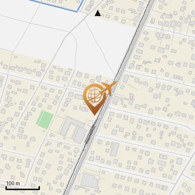 Foto zu Hultschiner Damm 223-225, 12623 Berlin