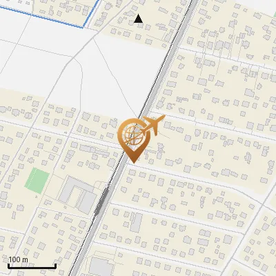 Foto zu Hultschiner Damm 228, 12623 Berlin