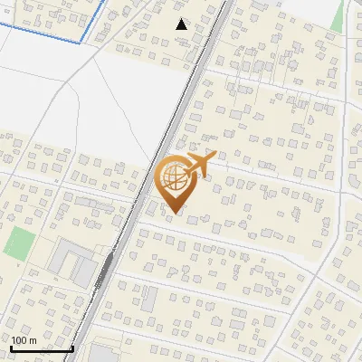 Foto zu Hultschiner Damm 232, 12623 Berlin