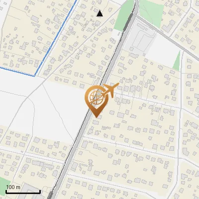 Foto zu Hultschiner Damm 244-254, 12623 Berlin