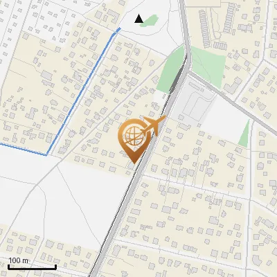 Foto zu Hultschiner Damm 257-263, 12623 Berlin