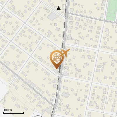 Karte Hultschiner Damm 27, 12623 Berlin