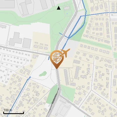 Foto zu Hultschiner Damm 292-308, 12623 Berlin