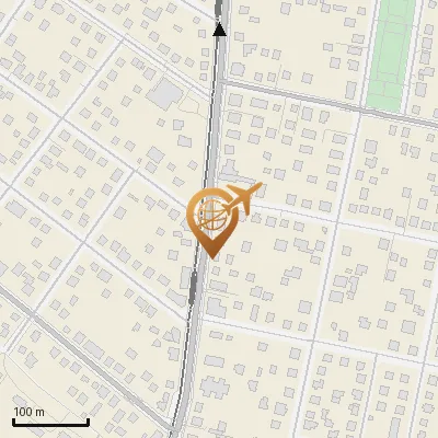 Foto zu Hultschiner Damm 30-32, 12623 Berlin