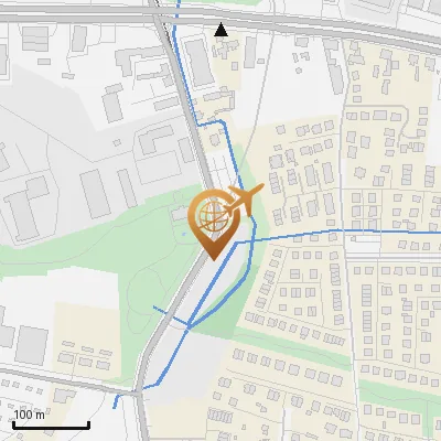 Foto zu Hultschiner Damm 332, 12623 Berlin