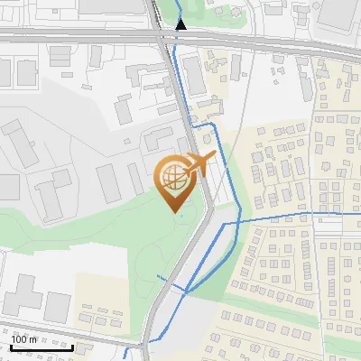 Foto zu Hultschiner Damm 333, 12623 Berlin