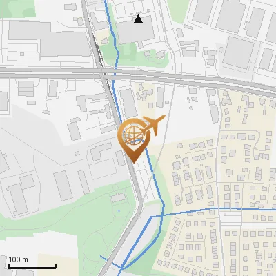 Foto zu Hultschiner Damm 335-348, 12623 Berlin