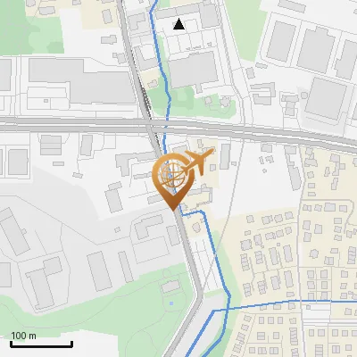 Foto zu Hultschiner Damm 352-353, 12623 Berlin