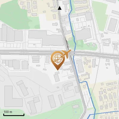 Foto zu Hultschiner Damm 359, 12623 Berlin