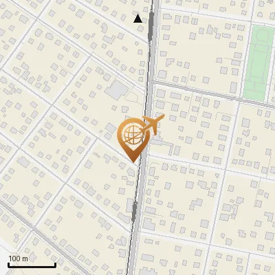 Karte Hultschiner Damm 37, 12623 Berlin