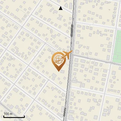 Karte Hultschiner Damm 43, 12623 Berlin