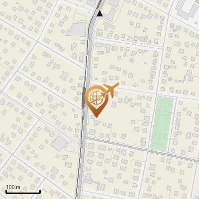 Karte Hultschiner Damm 52-60, 12623 Berlin