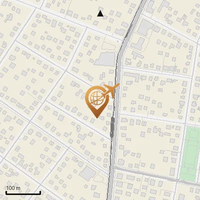 Foto zu Hultschiner Damm 61-63, 12623 Berlin