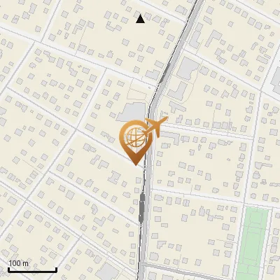 Foto zu Hultschiner Damm 64-67, 12623 Berlin