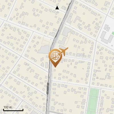 Karte Hultschiner Damm 68-72, 12623 Berlin