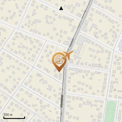 Karte Hultschiner Damm 73, 12623 Berlin