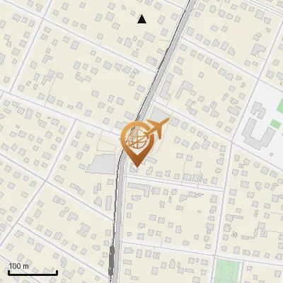 Karte Hultschiner Damm 76-80, 12623 Berlin