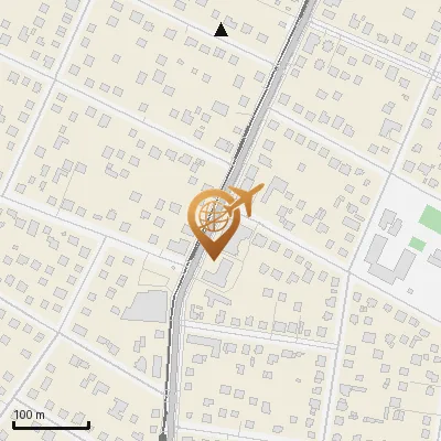 Foto zu Hultschiner Damm 83-92, 12623 Berlin