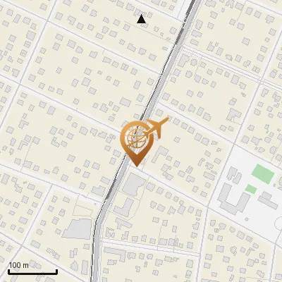 Foto zu Hultschiner Damm 94-98, 12623 Berlin