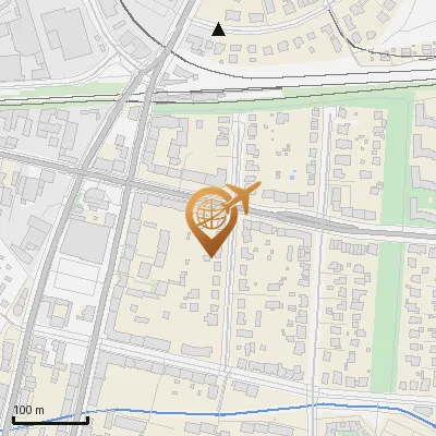 Foto zu Humannstraße 19-27, 13403 Berlin