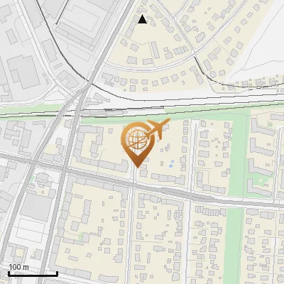 Foto zu Humannstraße 34-35, 13403 Berlin