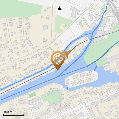 Foto zu Humboldtinsel 15-21, 13507 Berlin