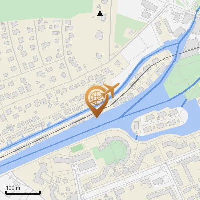 Foto zu Humboldtinsel 25-29, 13507 Berlin