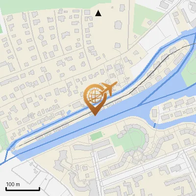 Foto zu Humboldtinsel 35-39, 13507 Berlin
