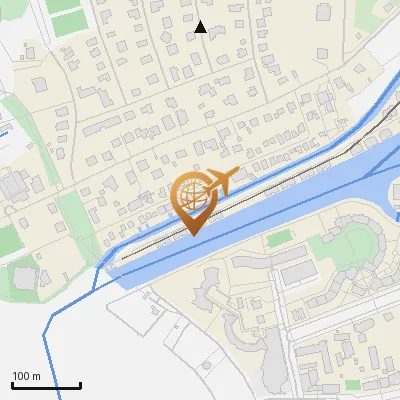 Foto zu Humboldtinsel 49-59, 13507 Berlin