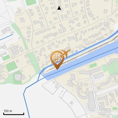 Foto zu Humboldtinsel 61, 13507 Berlin