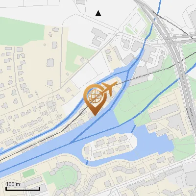 Foto zu Humboldtinsel 2-11, 13507 Berlin