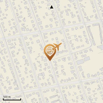 Foto zu Humboldtstraße 1-3, 12305 Berlin