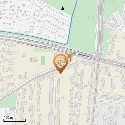 Foto zu Humboldtstraße 102-104, 13407 Berlin